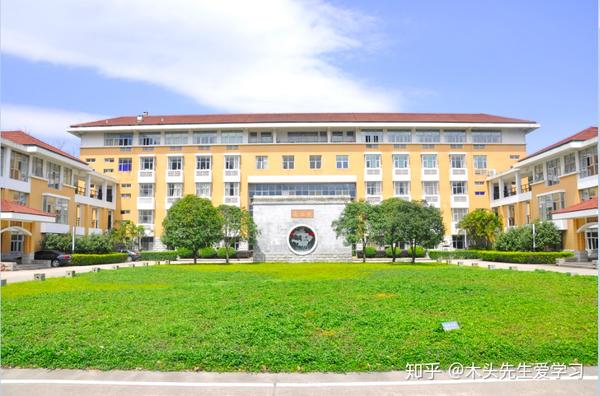 院校介绍闽江学院