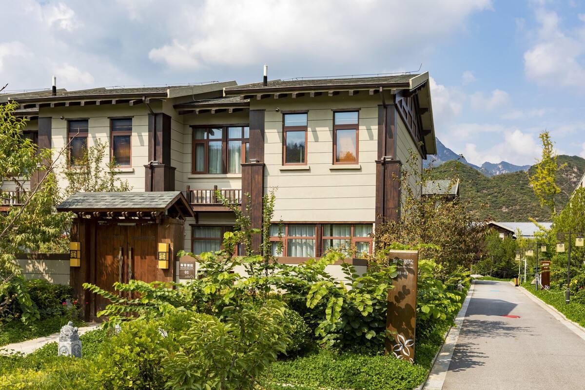 旅居养老 度假式居家养老模式