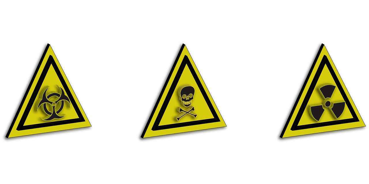 氡气检测方法介绍