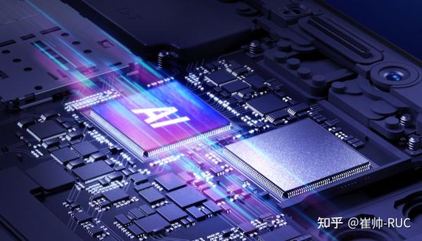 一文读懂国内AI算力芯片与国外相差几何 - 知乎