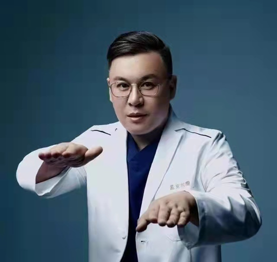 孟克博士是谁孟克博士吸脂修复好吗孟克博士脂肪填充好吗孟克博士大腿