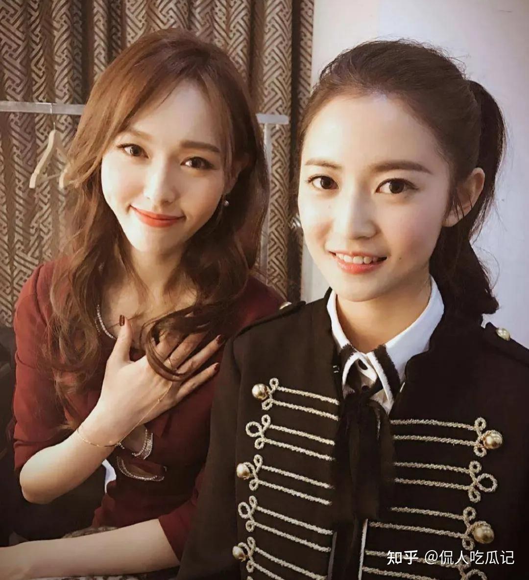 小日子田依桐与陈钰琪同时被老板唐嫣赏识可惜30岁颜值高演技好却不火