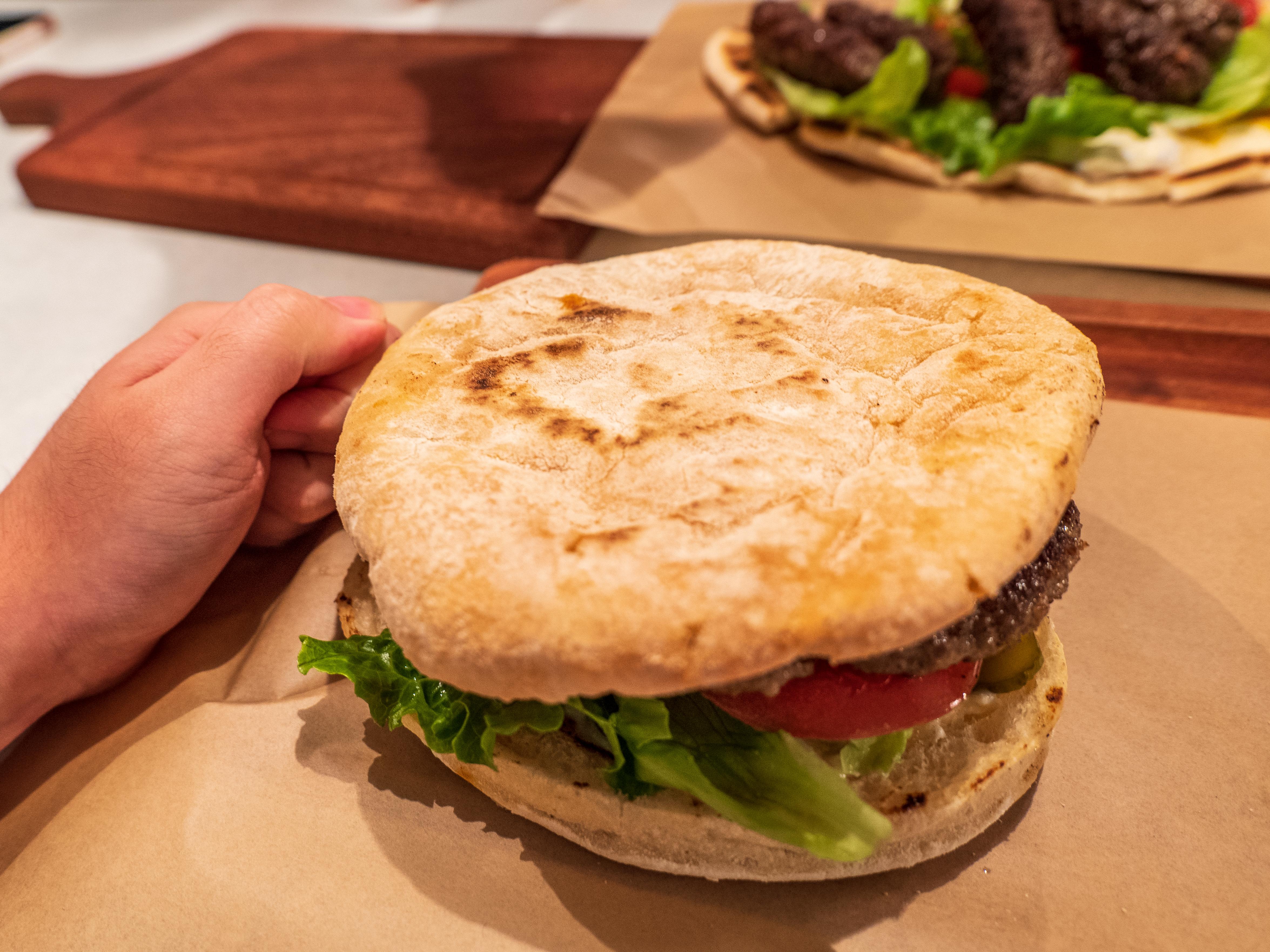 如何评价美国的连锁汉堡品牌fiveguys进入中国内地开店