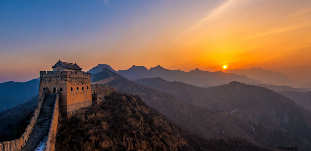 三里屯day3:香山 —颐和园 —圆明园 —水立方鸟巢day4:八达岭长城