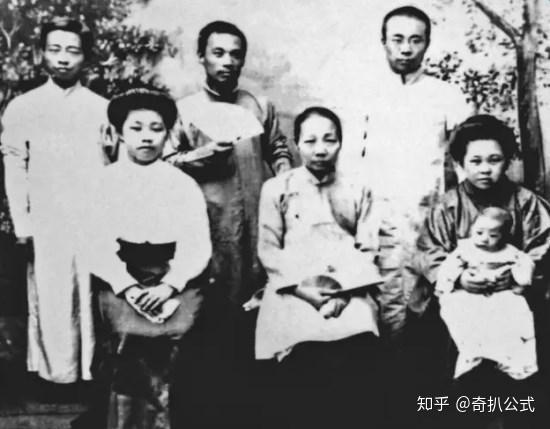 周作人 与鲁迅决裂沦为汉奸后晚景凄凉 死时周海婴不肯参加葬礼 知乎