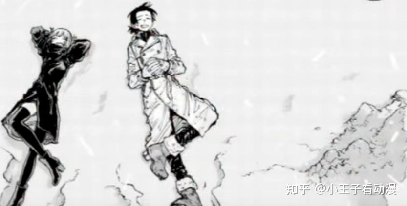 彻夜之歌结局是什么？ - 知乎