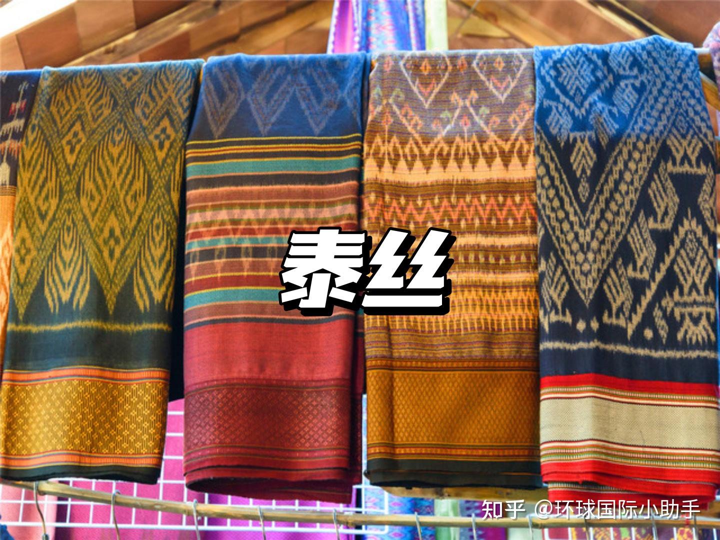 泰国纪念品攻略!怎么买才能将“泰国”带回家? - 知乎