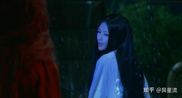 电影中高还原度的日本妖怪 知乎