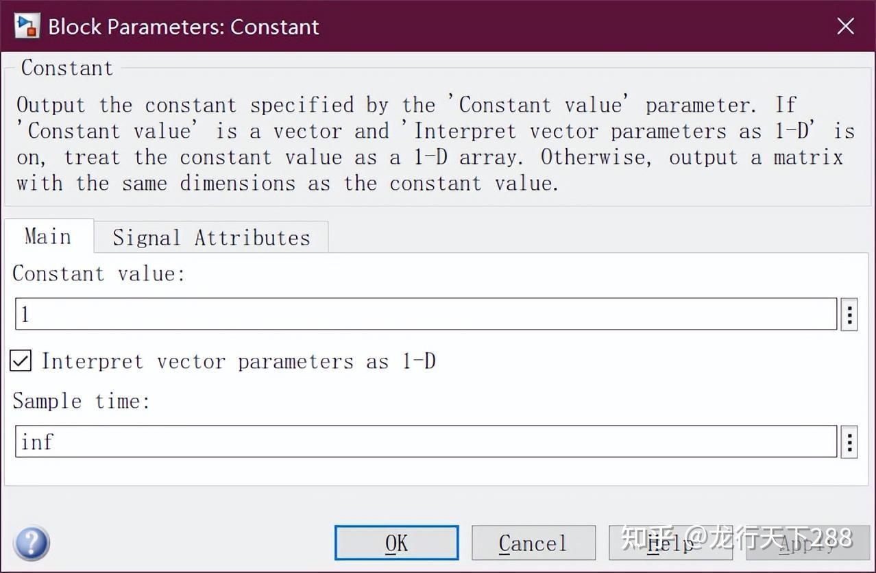 Matlab simulink 