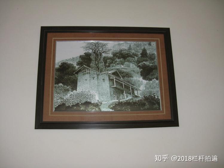 电视剧《西游记》外景地:安县-罗浮山 (中)