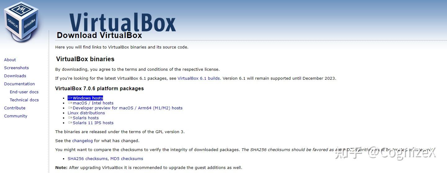 Centos stream 9 