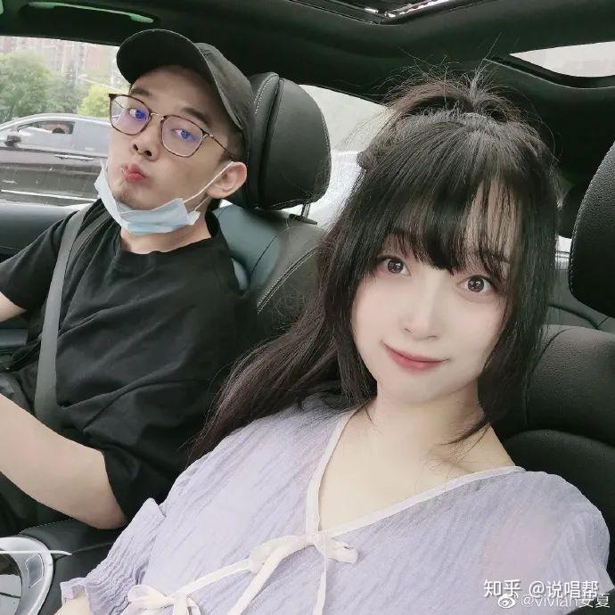 rapper女朋友大盘点!(一) - 知乎