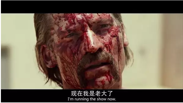 这部电影堪比肖申克的救赎