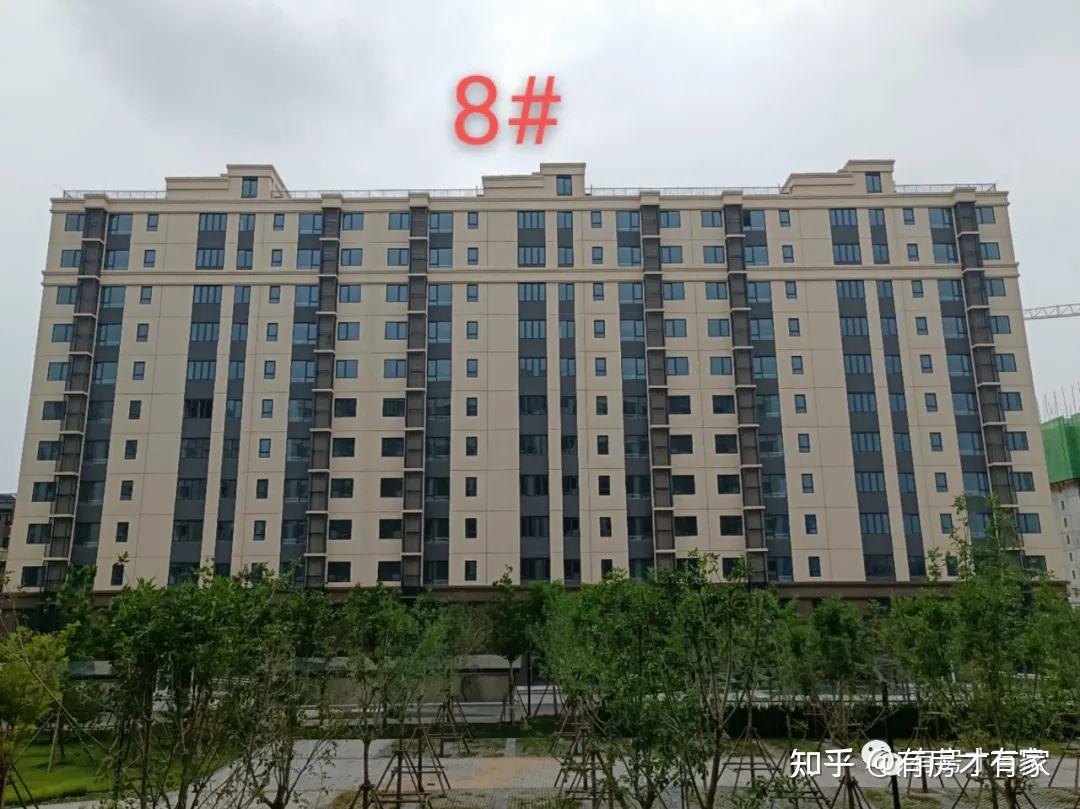 亦城亦禧家园-房家2021年8月17日【七次】实地踩盘播报施工进展.