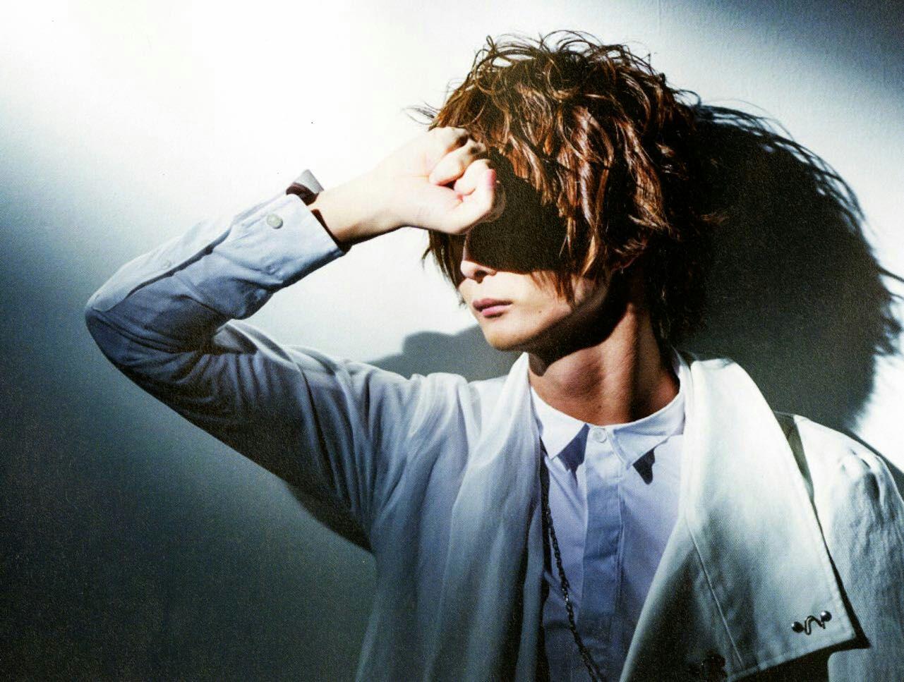 如何评价niconico唱见luz(ルス)? - 知乎