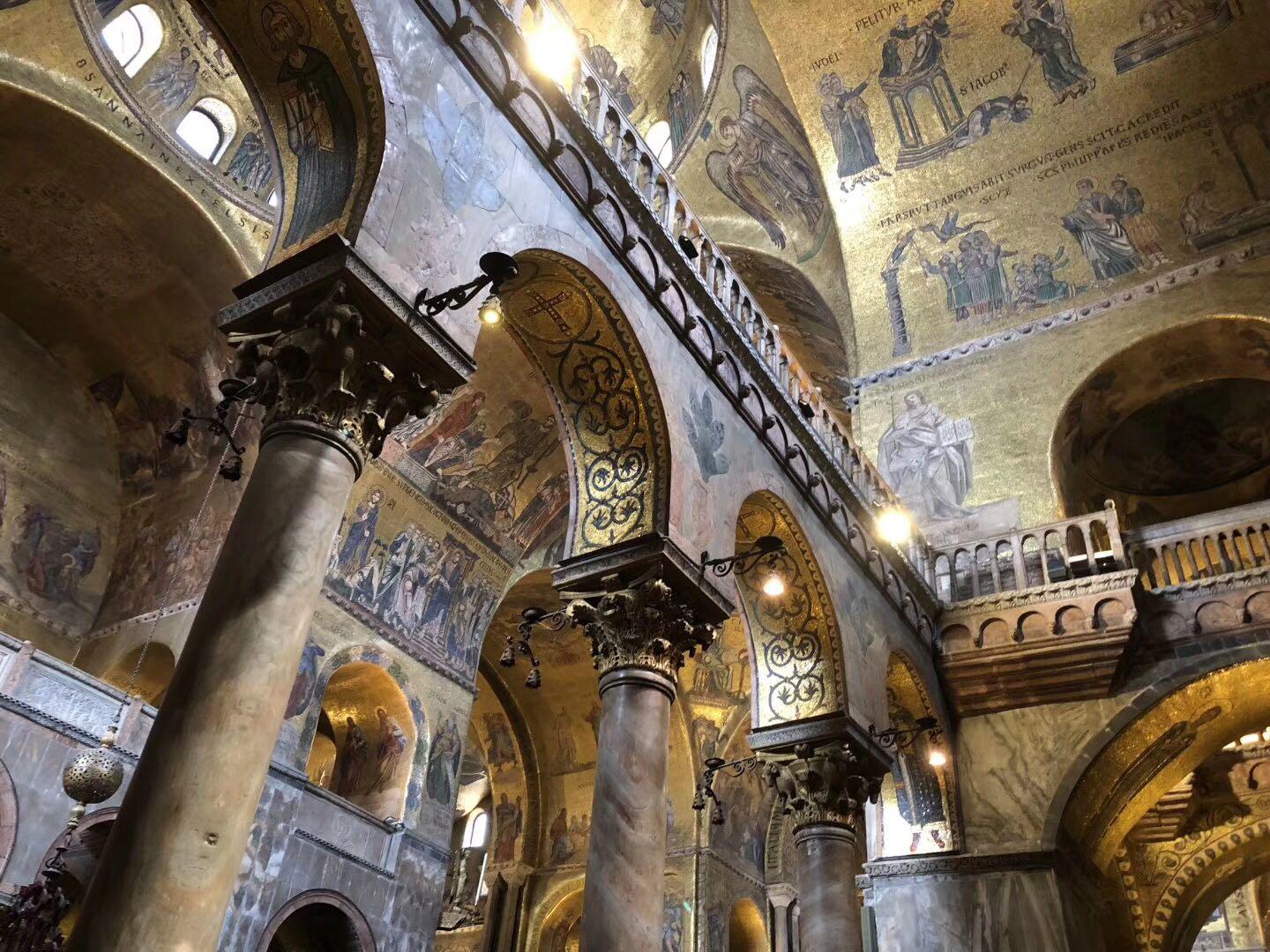 马可波罗计划生可报文物修复专业吗?