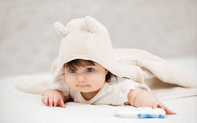 宝妈们的育儿知识宝宝第六个月是如何养育的