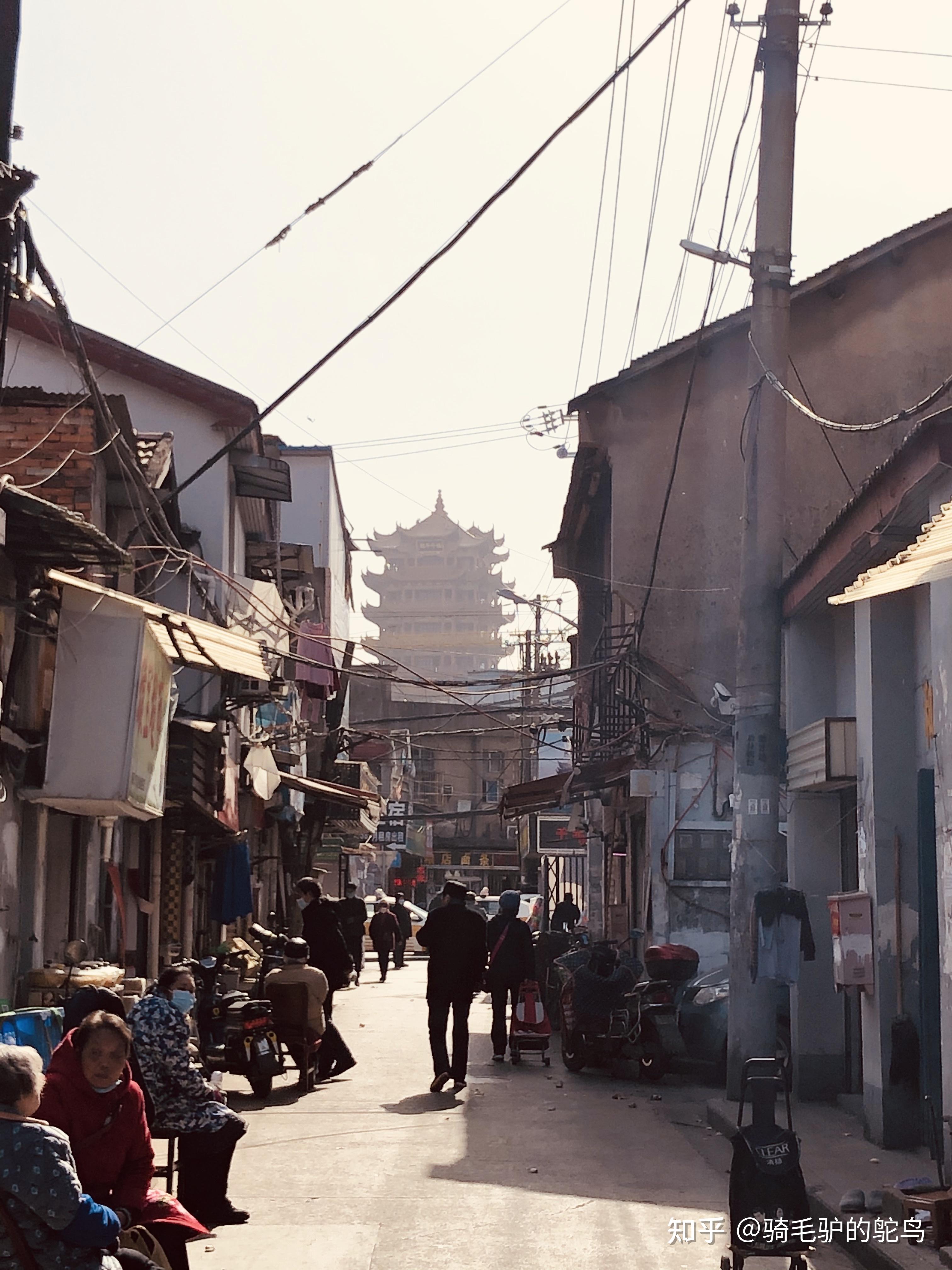  疫情之后的武汉(2021年疫情后的武汉)