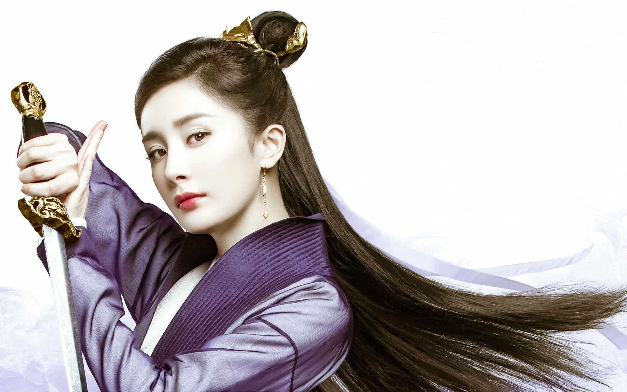 如何评价电视剧扶摇定妆照