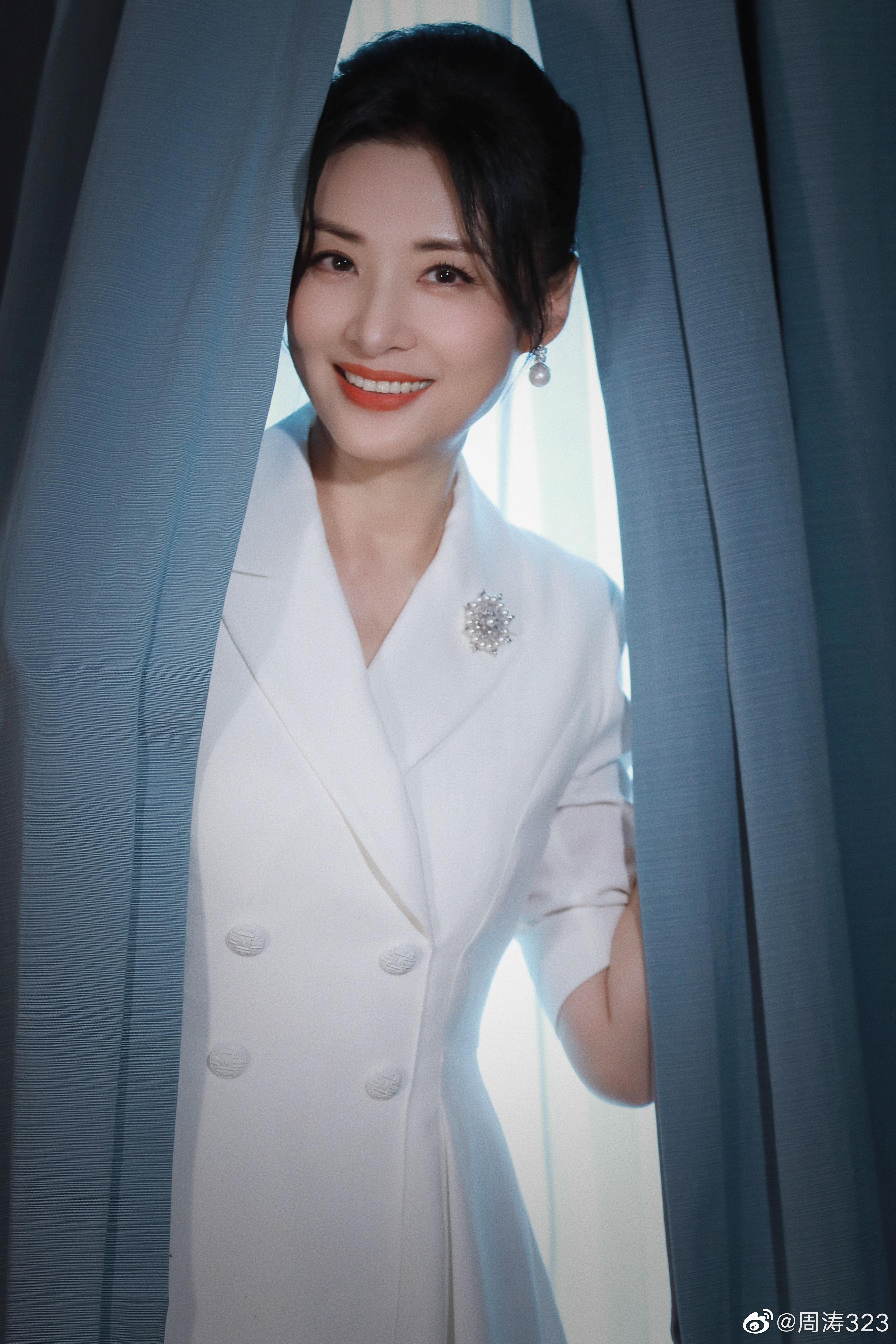 你们觉得央视最漂亮的女主持人是谁? - 知乎