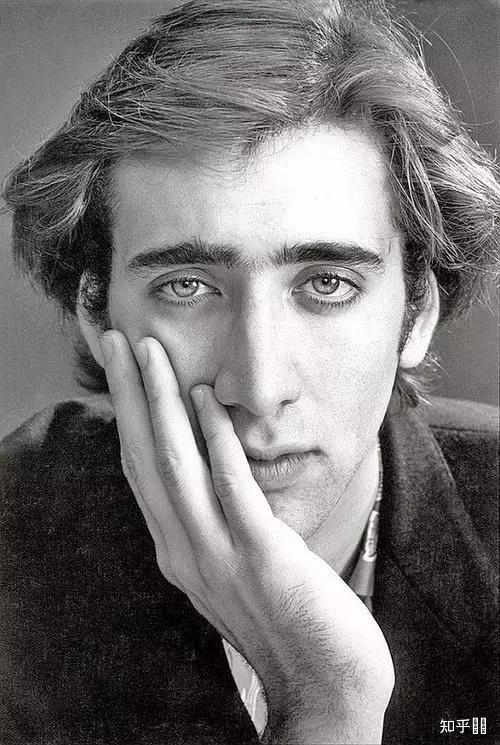 有哪些伟人,名人,明星是infp? - 知乎