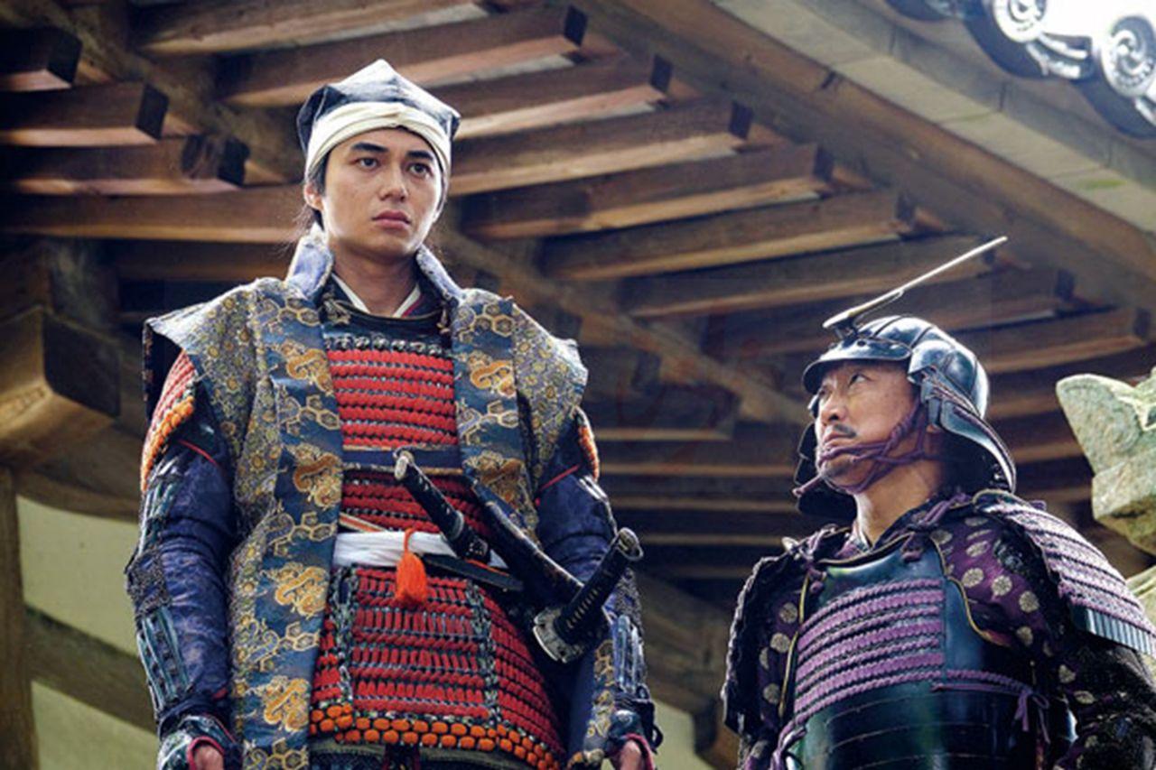 11月6日关原之战失败武将被斩首1600年：德川幕府由此统治250年 知乎