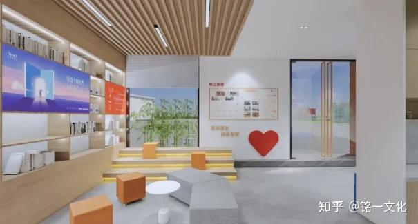 职工之家案例赏析，打造专属职工的能量站 知乎 