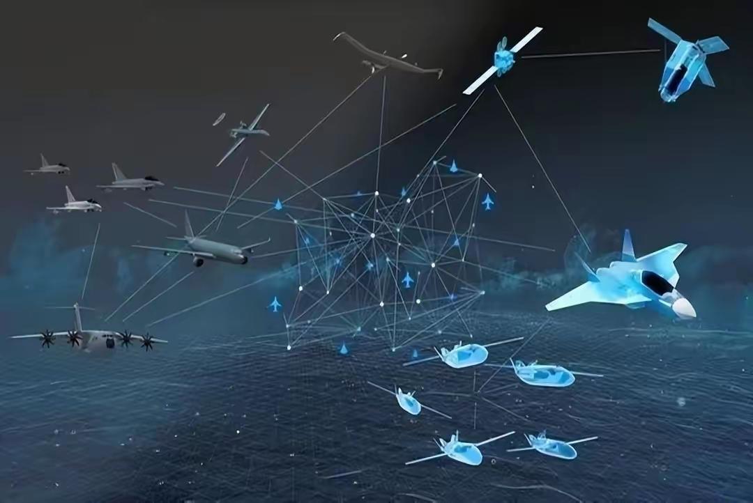无人机航母即将服役?