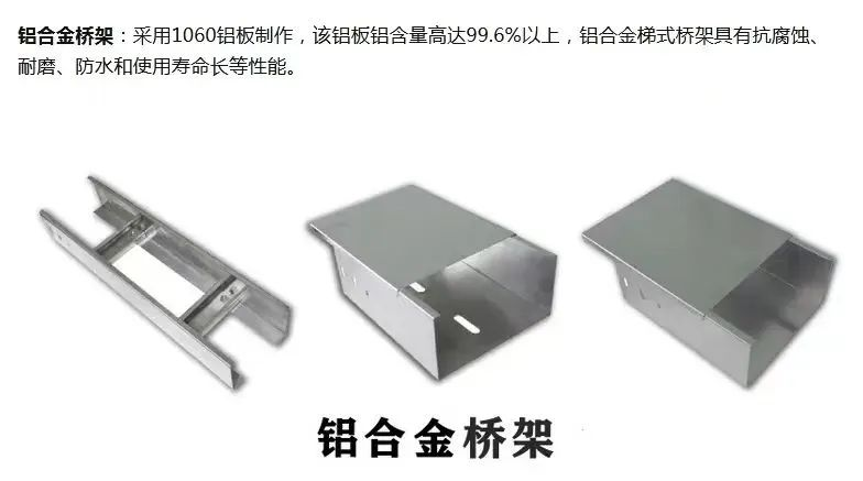 电站中如此常用的桥架,你真的懂吗?一文带你走进桥架的世界! - 知乎