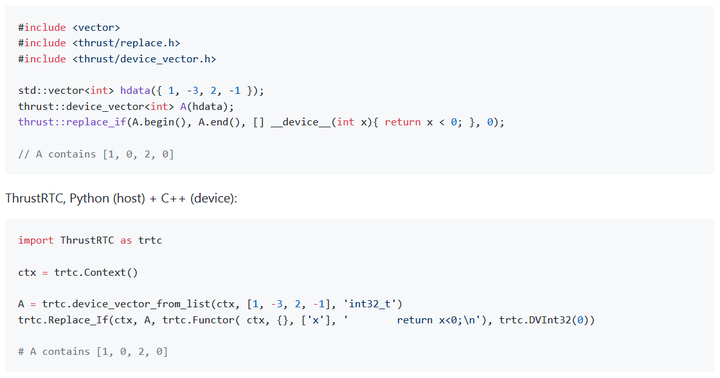 在Python里寻求Thrust是否搞错了什么 - 知乎