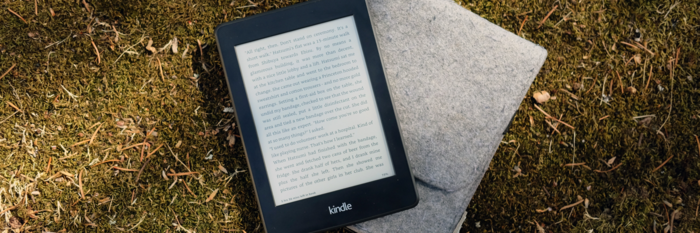 发挥kindle 全部潜能 满足你的个性化需求 Kindle 越狱指南 知乎