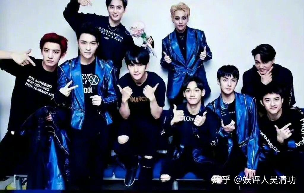 张艺兴为彭昱畅庆生,过几天还要和exo队友重聚,人缘太好了