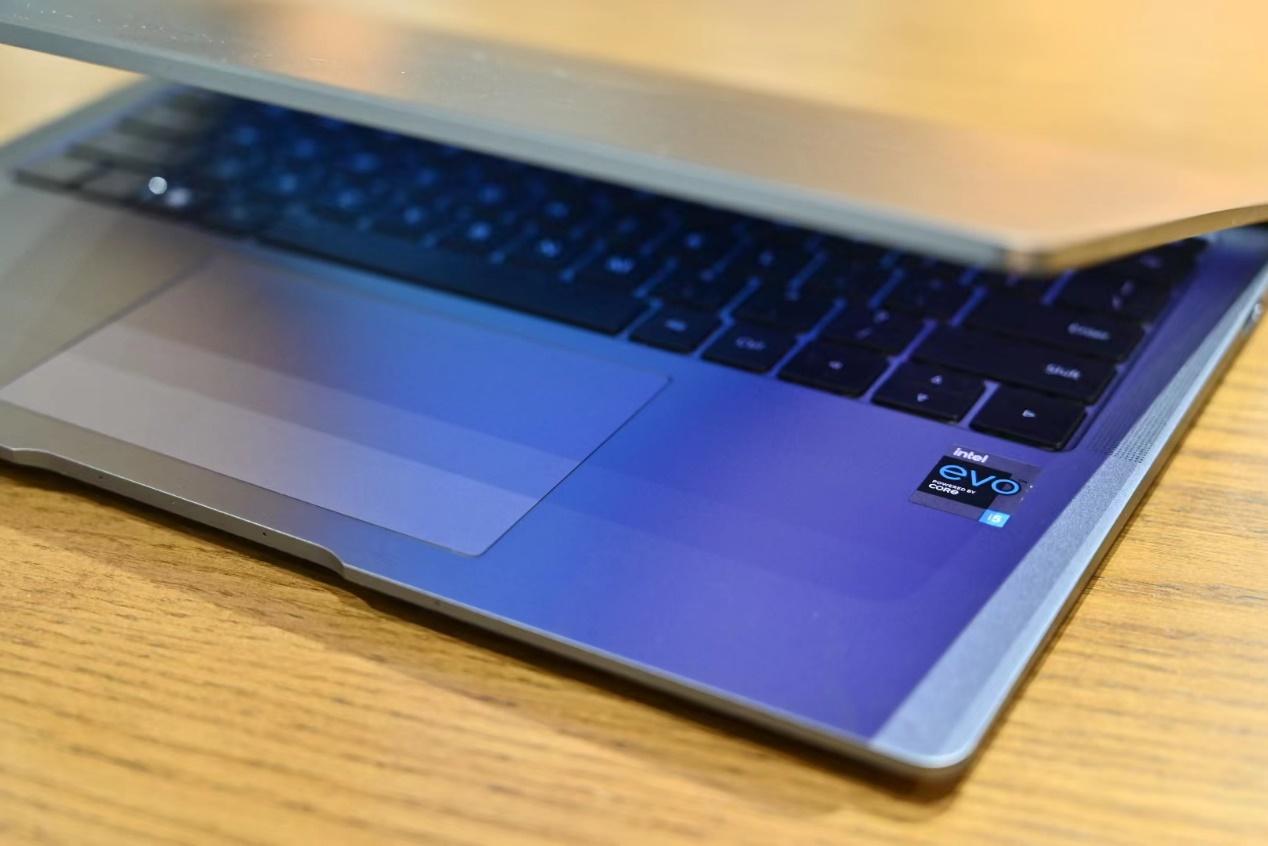 市售屏占比最高的14寸evo轻薄本荣耀magicbookv14评测