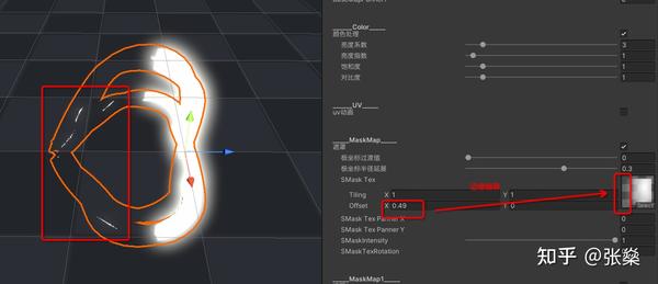 Unity Mipmaps介绍 - 知乎