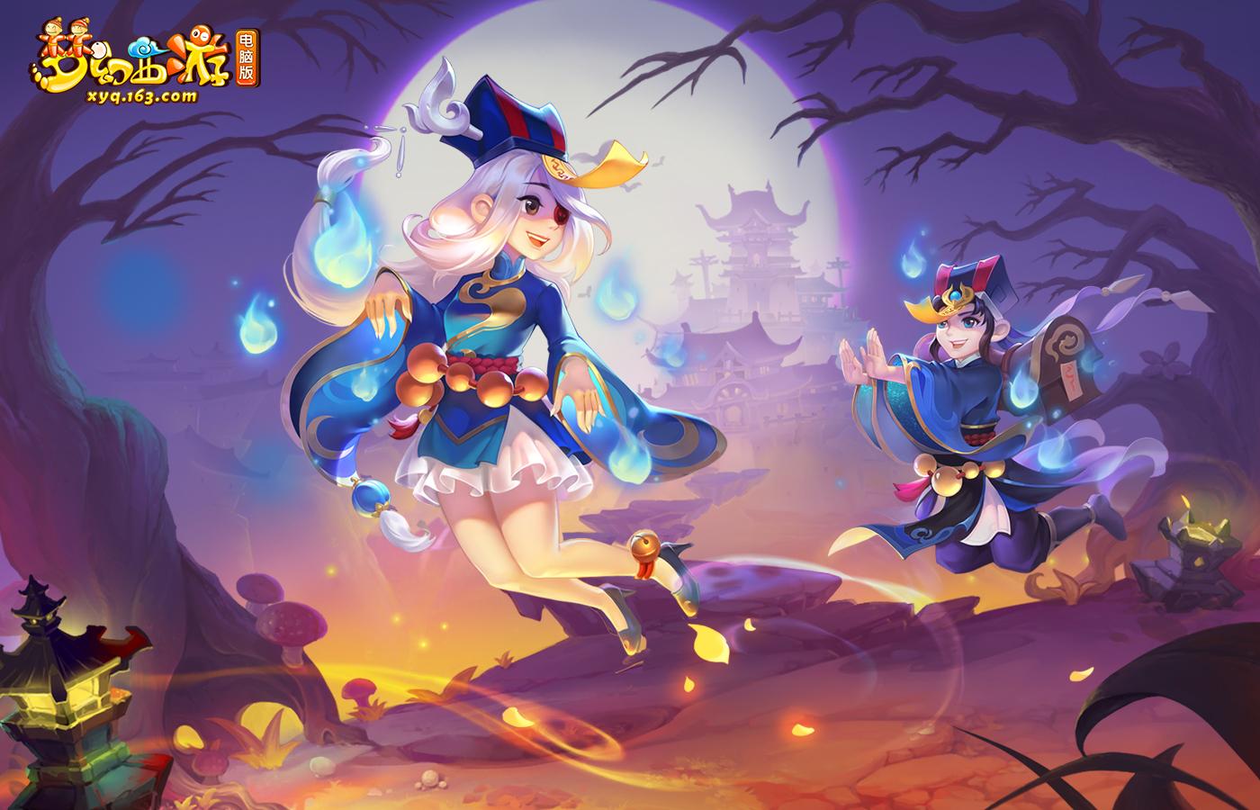 易享人物志梦幻西游主策谈策划新人成长