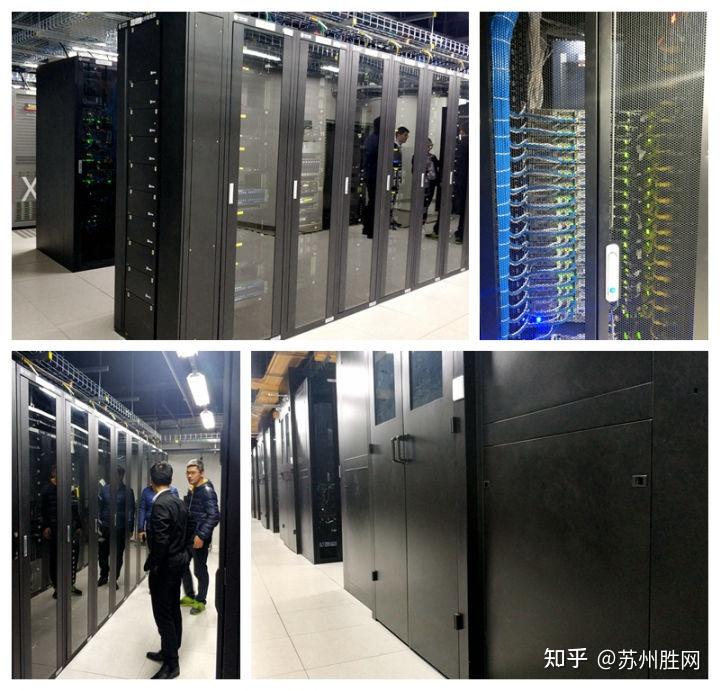 疫情与数据中心产生交集你所不了解的idc运维工作