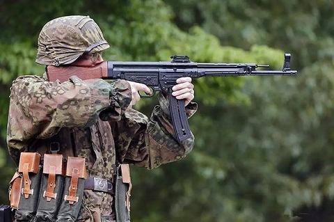 二战德国 - 收藏夹 - 知乎