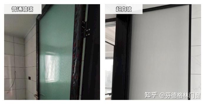 室内隔断不只有砌墙！这些玻璃隔断好看到逆天！ - 知乎