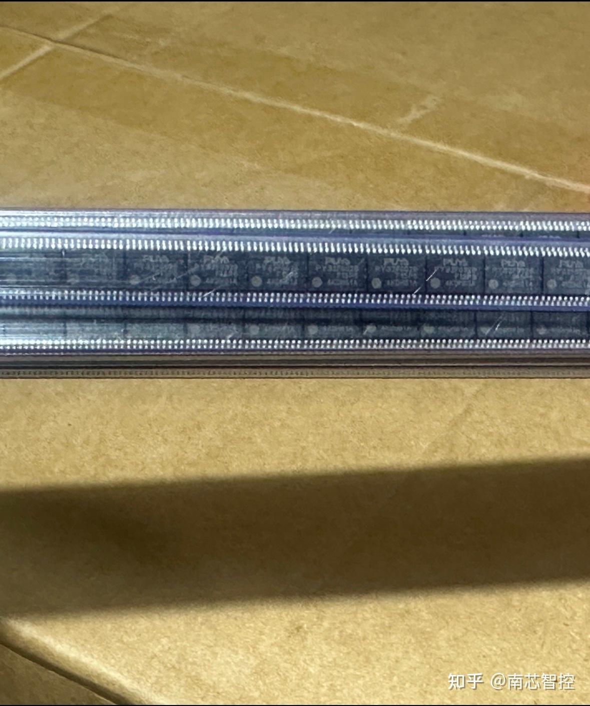 低端消费MCU选型内卷,普冉PY32F002B为什么成为国产替代爆款?