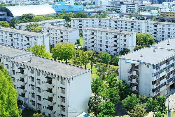 大阪散步指南 七 在千里中央 一切都是刚刚好 知乎