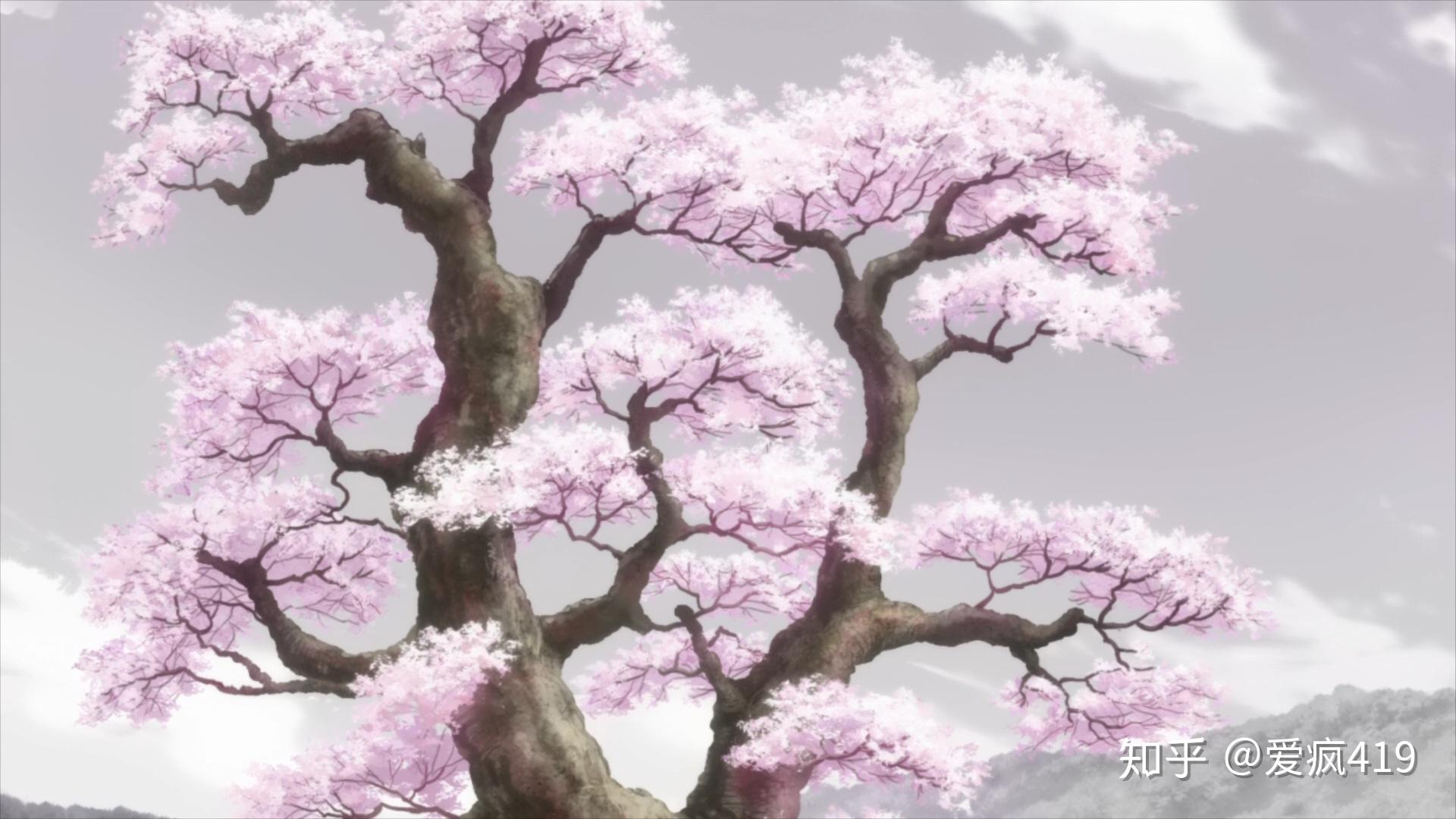 虫师是一座孤高的山