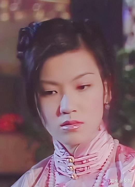 林熙蕾:因前途放弃吴大维,因婚姻放弃王晶,如今和杨晨长厢厮守