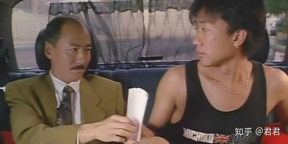 黄家驹生前最后一部电影竟打败周星驰的武状元苏乞儿夺奖