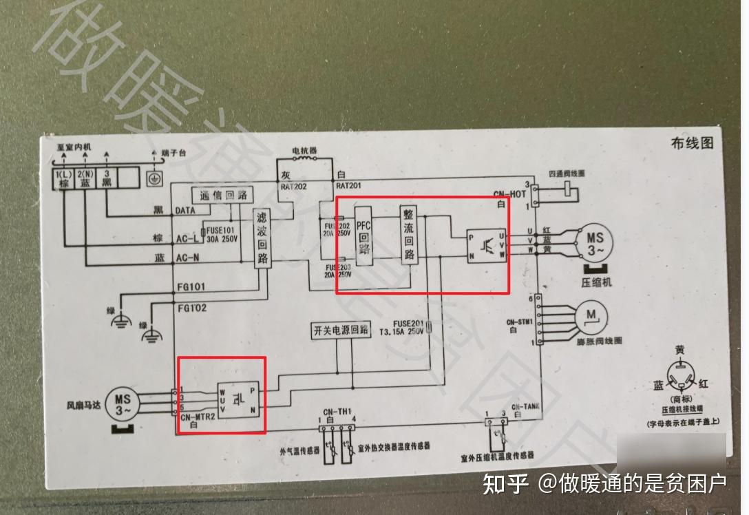 松下中央空调到底如何