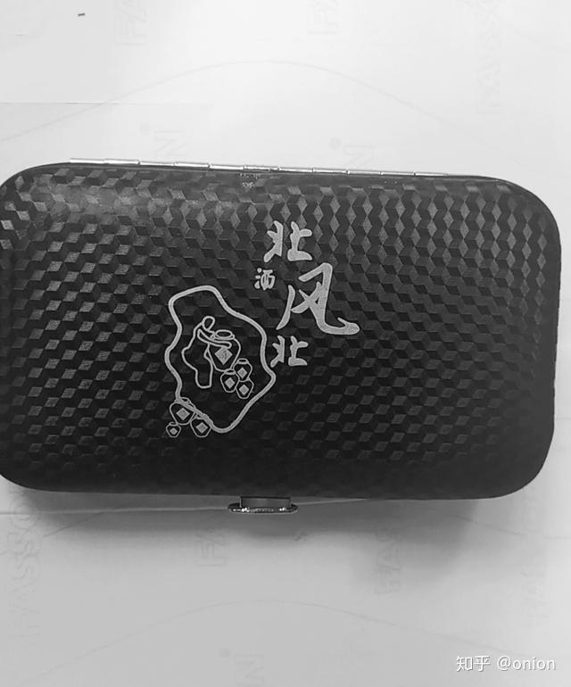 北风北纯粮酒一款让你一喝就能记住的正宗纯粮酒