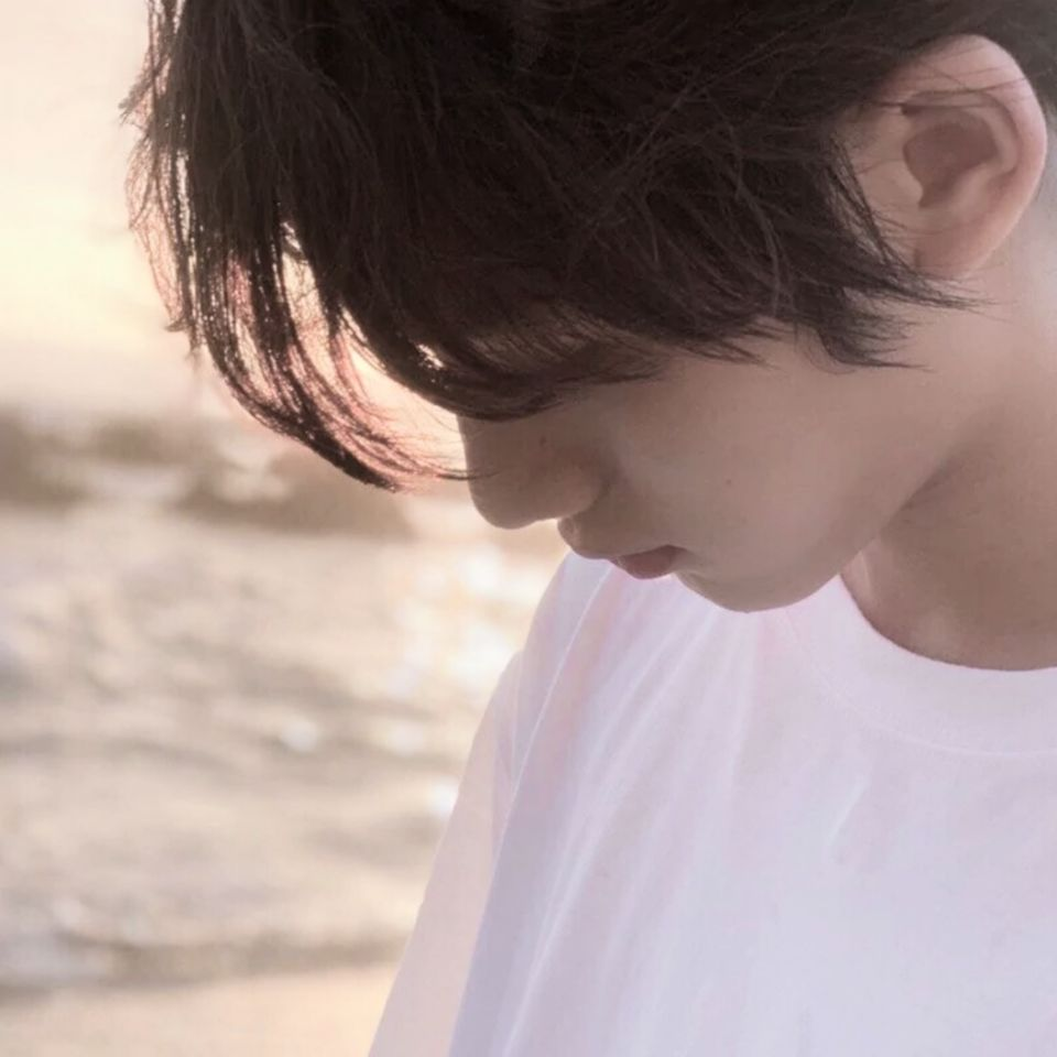 有哪些让女生一眼就心动的微信男头像