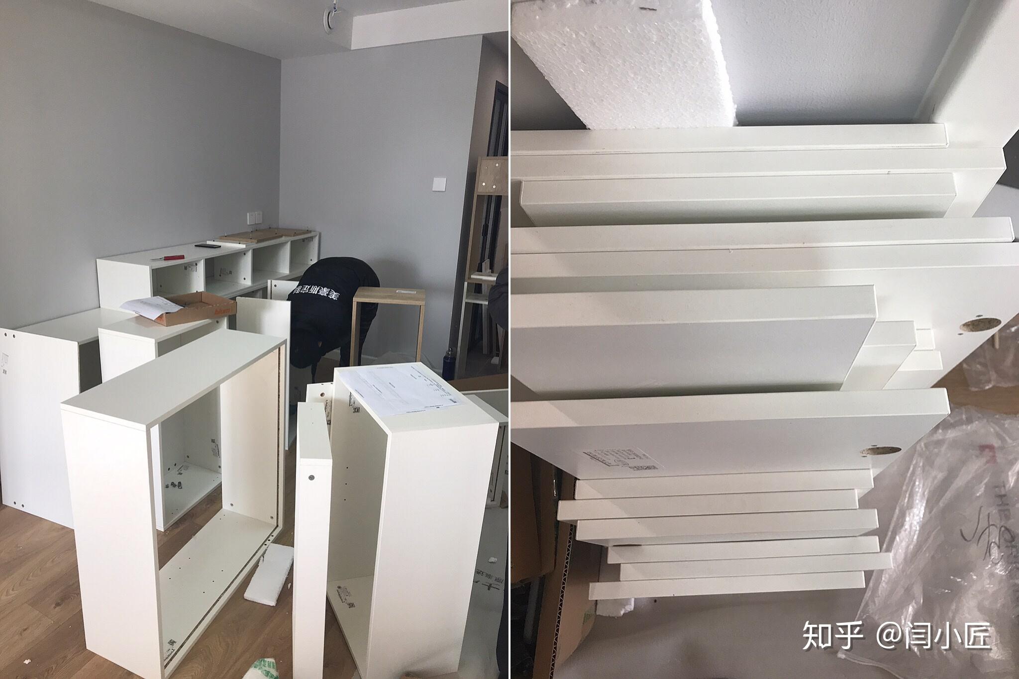 全屋定制，最容易掉进这7大坑 - 知乎