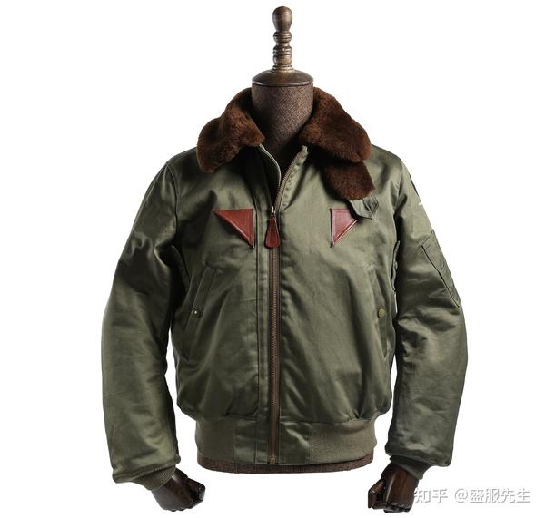 b15飞行夹克外套男士品牌推荐:【值得推荐的,高性价比的,不错的b-15