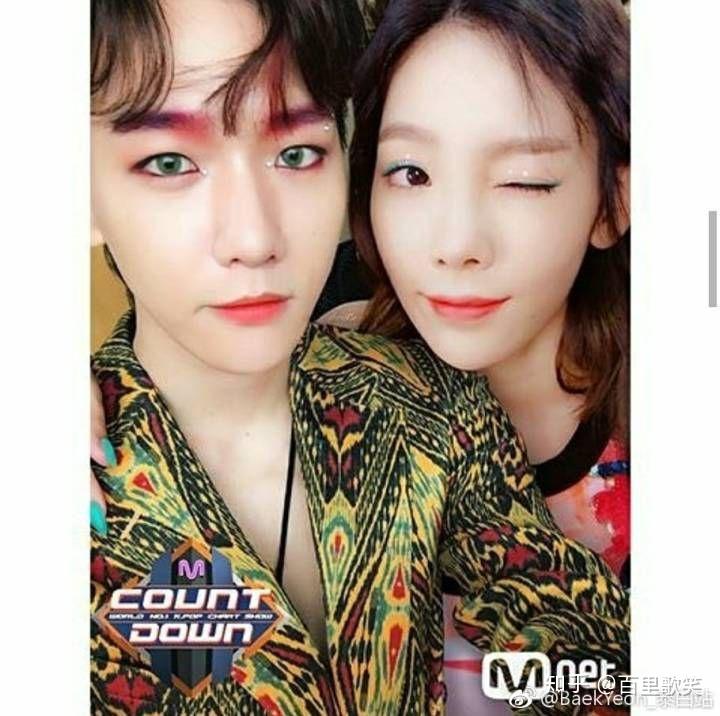 金泰妍和边伯贤是否有复合的可能?