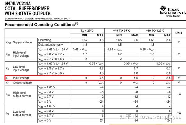 5V 与3.3V电平转换的几种电路设计方法 - 知乎